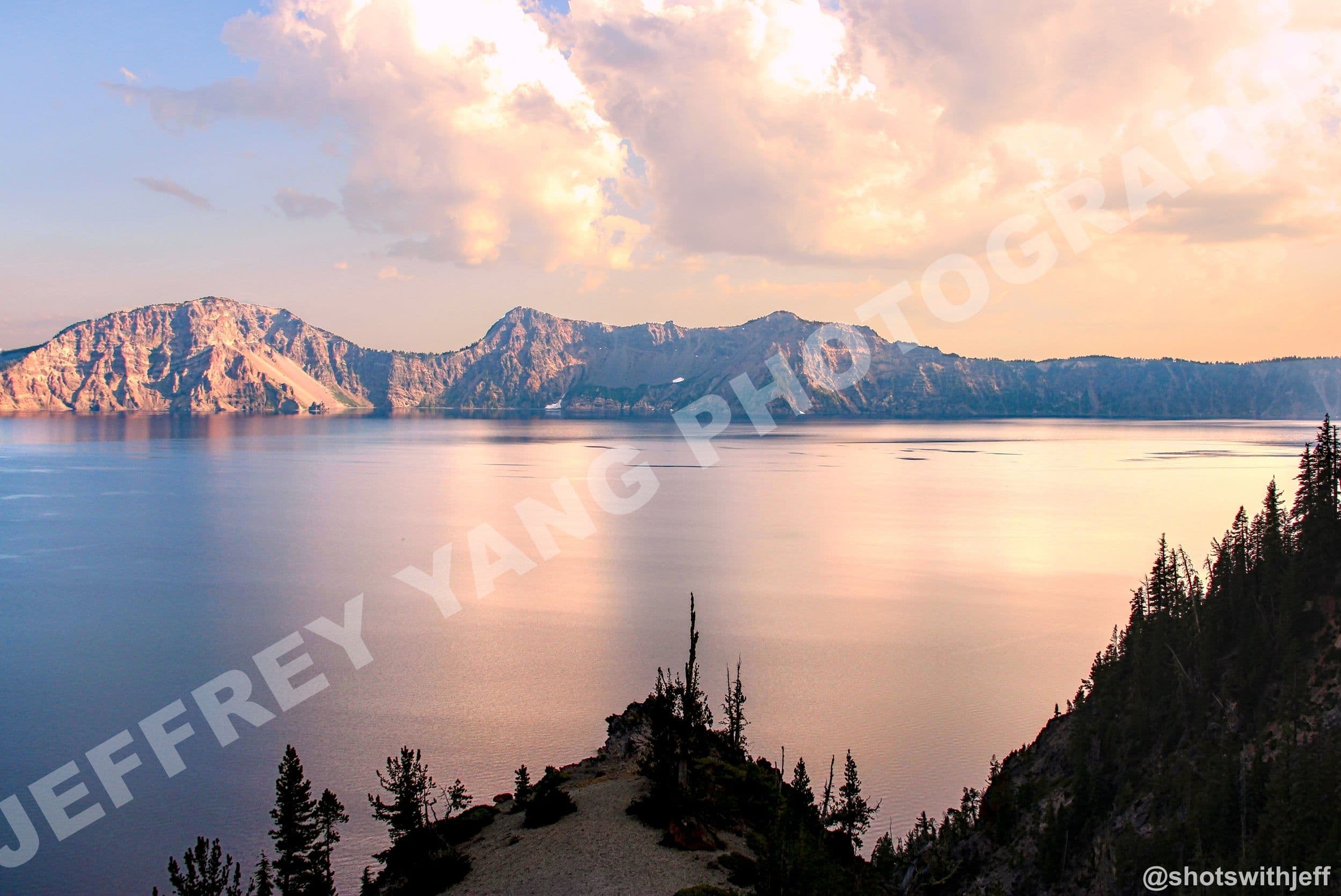 Crater Lake